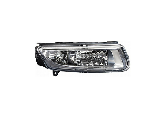 Left Daytime Running Light AUDI / VOLKSWAGEN POLO