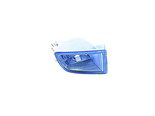 Front Fog Light SKODA FABIA