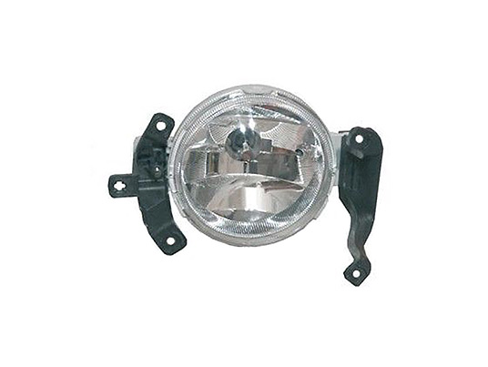 Front Fog Light GENERAL MOTORS USA MATIZ