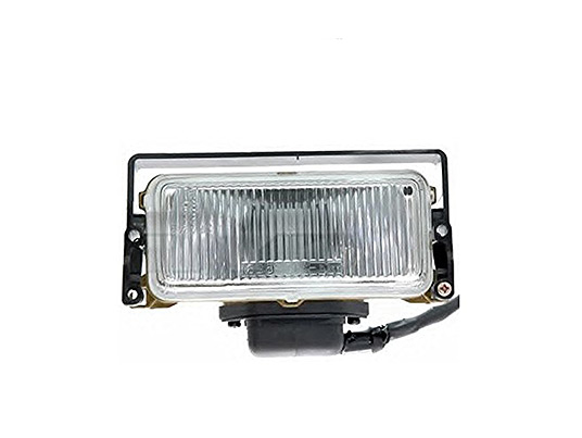 Front Fog Light FIAT SEICENTO