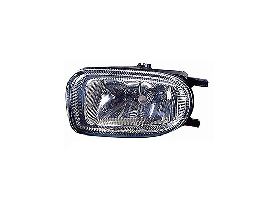 Left Fog Light DATSUN-NISSAN ALMERA