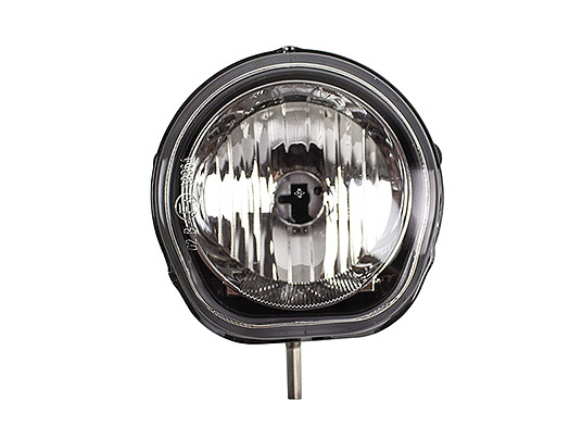 Right/Left Fog Light FIAT DUCATO