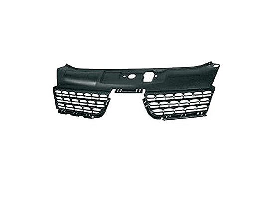 Radiator Grille RENAULT CLIO