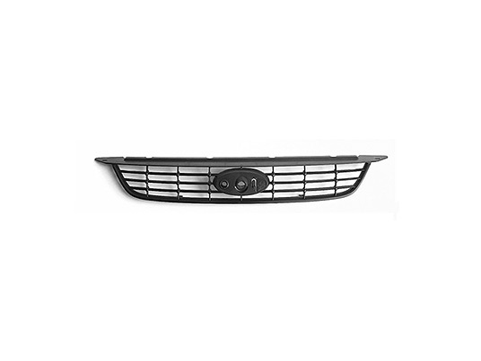 Radiator Grille FORD EUROPA FOCUS