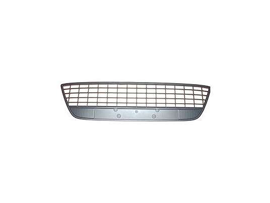 Black Front Bumper Center Grille FORD EUROPA MONDEO