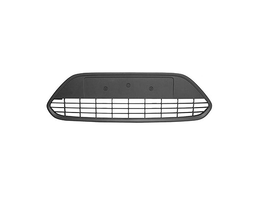 Front Bumper Center Grille FORD EUROPA FOCUS