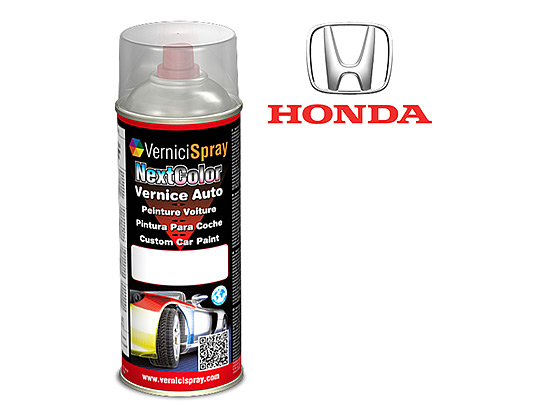Spray Car Touch Up Paint HONDA CIVIC 5DR