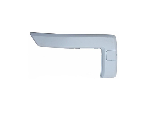 Bumper Molding Primed FORD USA FUSION