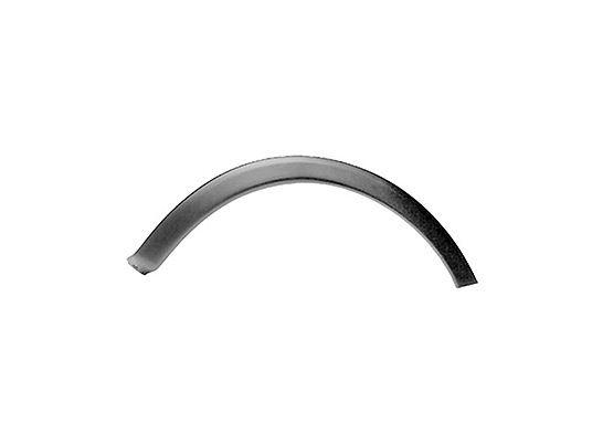 Left Front Wheel Arch Trim OPEL CORSA