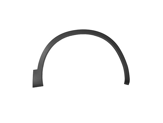 Left Front Wheel Arch Trim DATSUN-NISSAN QASHQAI