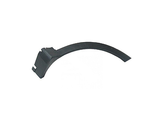 Rear Left Wheel Arch Trim OPEL CORSA