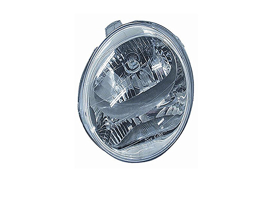 Front Right Headlight GENERAL MOTORS USA MATIZ