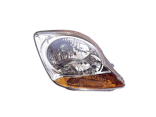 Front Right Headlight GENERAL MOTORS USA MATIZ