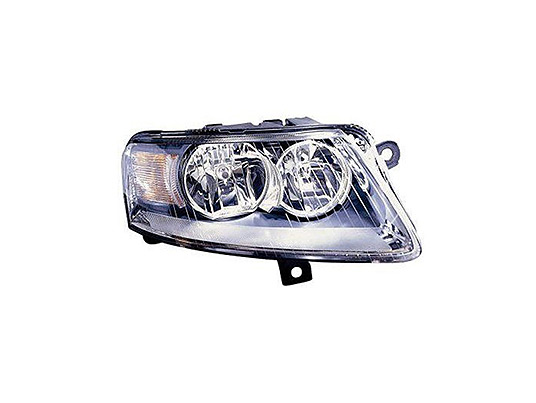 Right Front Headlight  Electric AUDI / VOLKSWAGEN A6