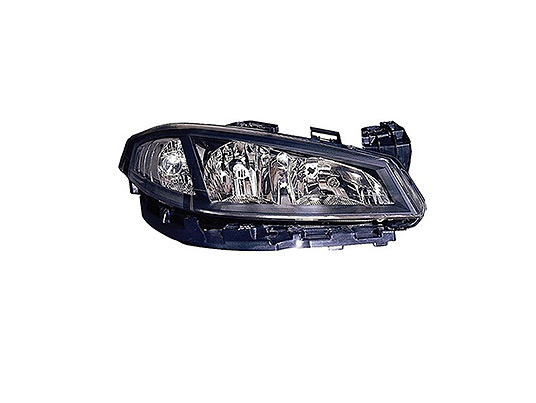 Right Front Headlight  Electric RENAULT LAGUNA