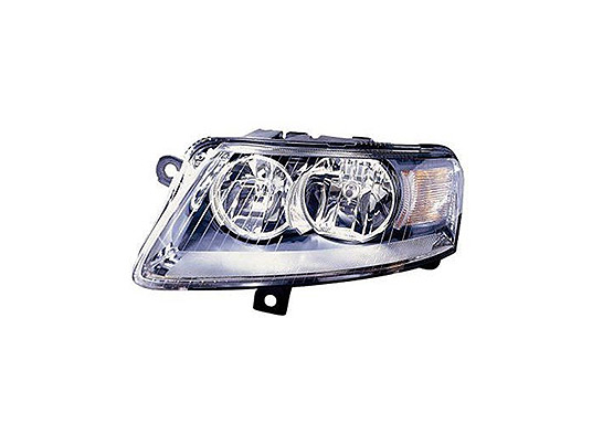 Left Front Headlight Electric AUDI / VOLKSWAGEN A6