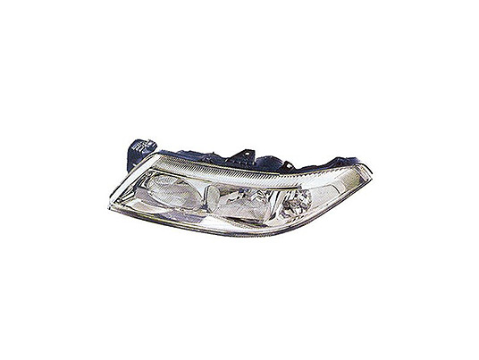 Left Front Headlight Electric RENAULT LAGUNA