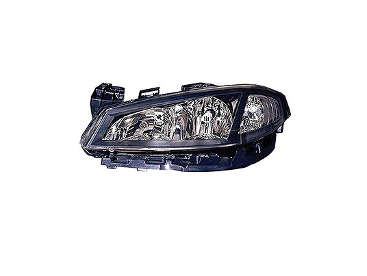 Left Front Headlight Electric RENAULT LAGUNA