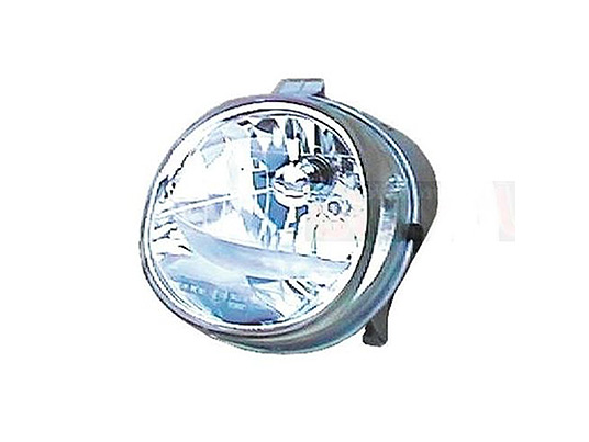 Front Left Headlight Electric CHEVROLET MATIZ