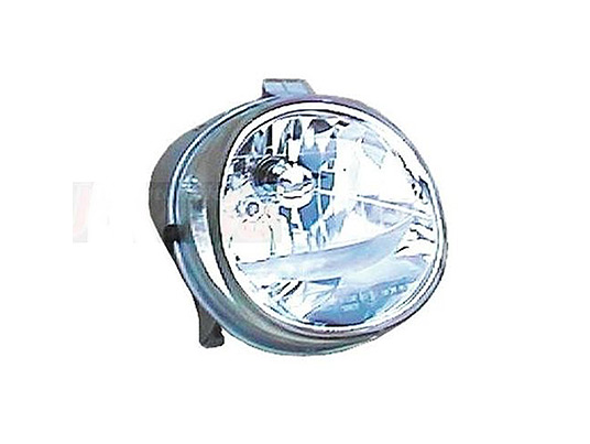 Front Right Headlight Electric CHEVROLET MATIZ