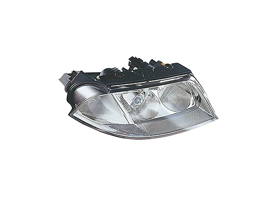 Front Headlight Electric AUDI / VOLKSWAGEN PASSAT