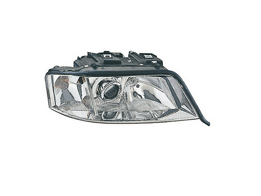 Front Right Headlight Manual and Electric AUDI / VOLKSWAGEN A6