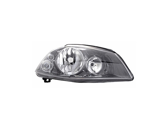 Front Headlight Right side Electric H7+H3 SEAT CORDOBA