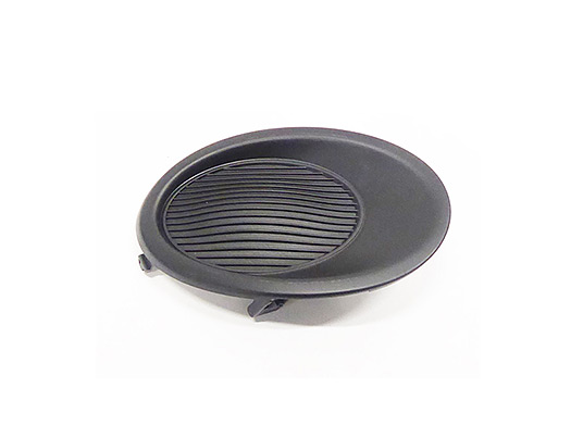 Fog Light Cover DATSUN-NISSAN QASHQAI