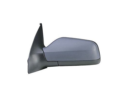 Wing mirror left OPEL ASTRA