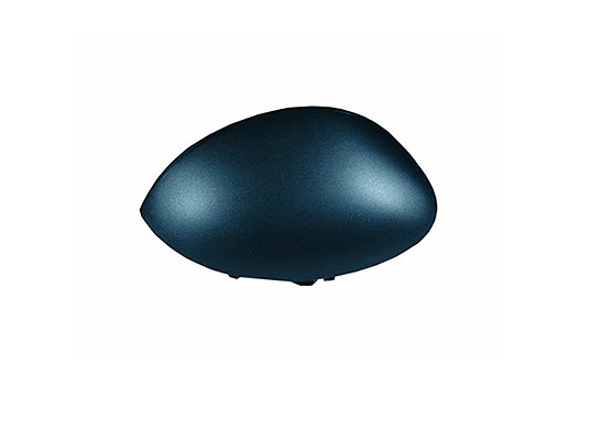 Primed Wing Mirror Cover CITROEN C3