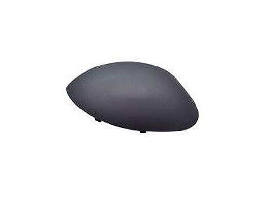 Black Wing Mirror Cover CITROEN C3