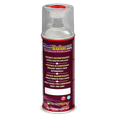 Buy Spray Polyurethane 2k paint for car LADA SAMARA